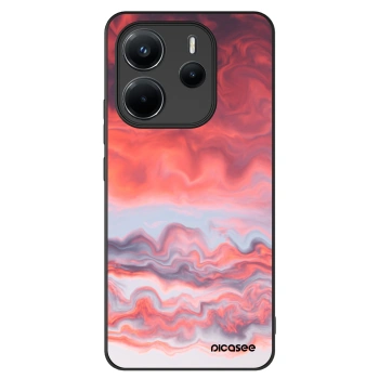 Picasee ULTIMATE CASE für Xiaomi Redmi Note 14 4G - Sunset