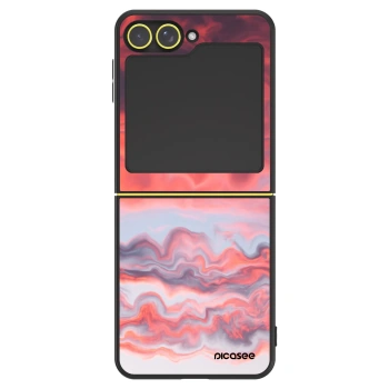 Hülle für Samsung Galaxy Z Flip6 5G - Sunset