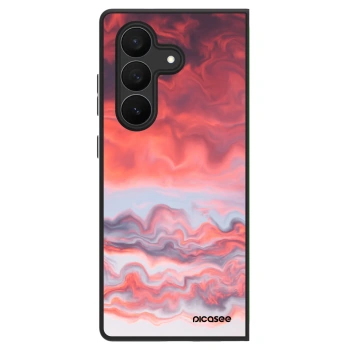 Hülle für Samsung Galaxy Z Fold7 5G - Sunset
