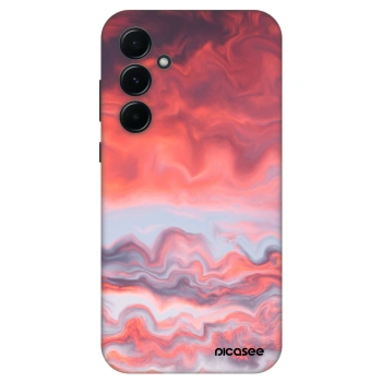 Hülle für Samsung Galaxy A55 5G A556B - Sunset
