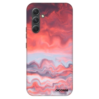Hülle für Samsung Galaxy A54 5G A546B - Sunset