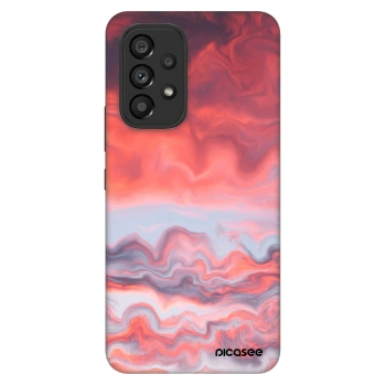 Hülle für Samsung Galaxy A53 5G A536 - Sunset