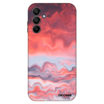 Hülle für Samsung Galaxy A15 A156B 5G - Sunset