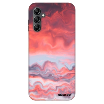 Hülle für Samsung Galaxy A14 4G A145R - Sunset