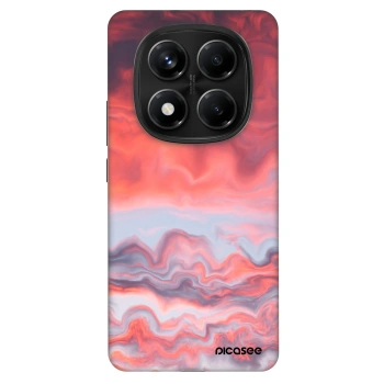 Hülle für Xiaomi Redmi Note 14 Pro 4G - Sunset