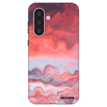 Hülle für Samsung Galaxy A56 5G A566B - Sunset