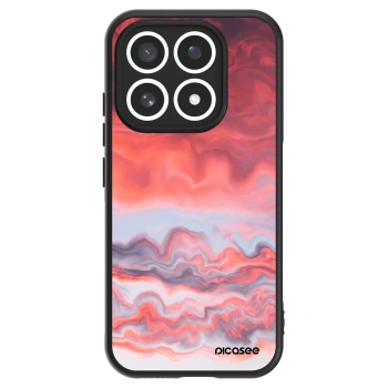 Picasee ULTIMATE CASE für Xiaomi 17 - Sunset