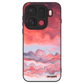 Hülle für OPPO Find X9 Pro - Sunset