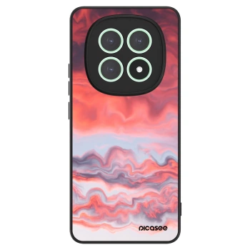 Picasee ULTIMATE CASE für Xiaomi Redmi Note 15 5G - Sunset