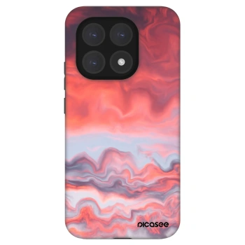 Picasee Fashion Case für Xiaomi 15T - Sunset
