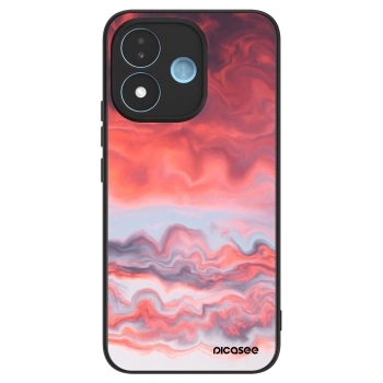 Hülle für Xiaomi Redmi Note 17 5G - Sunset