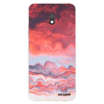 Hülle für Xiaomi Redmi 8A - Sunset