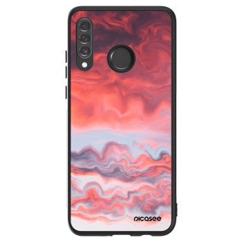 Picasee ULTIMATE CASE für Huawei P30 Lite - Sunset