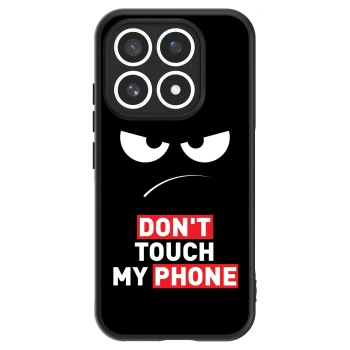 Picasee ULTIMATE CASE für Xiaomi 17 - Angry Eyes - Transparent