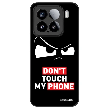 Picasee ULTIMATE CASE für Xiaomi 15 - Cloudy Eye - Transparent