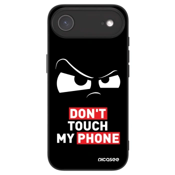 Picasee ULTIMATE CASE für Apple iPhone Air - Cloudy Eye - Transparent