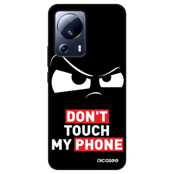 Hülle für Xiaomi 13 Lite - Cloudy Eye - Transparent