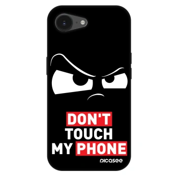 Hülle für Apple iPhone 17e - Cloudy Eye - Transparent