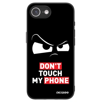 Picasee ULTIMATE CASE für Apple iPhone 17e - Cloudy Eye - Transparent