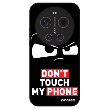 Hülle für Xiaomi 17 Ultra - Cloudy Eye - Transparent