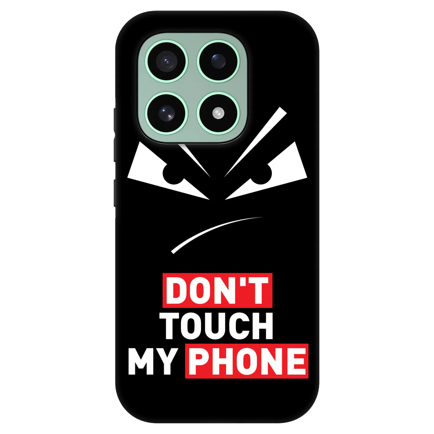 Picasee Fashion Case für Xiaomi 17 - Evil Eye - Transparent