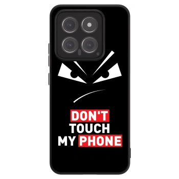Picasee ULTIMATE CASE für Xiaomi 14 - Evil Eye - Transparent
