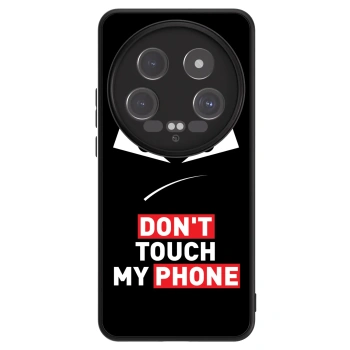 Hülle für Xiaomi 14 Ultra - Evil Eye - Transparent