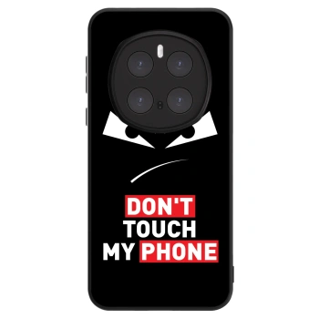 Hülle für Honor Magic7 Pro 5G - Evil Eye - Transparent