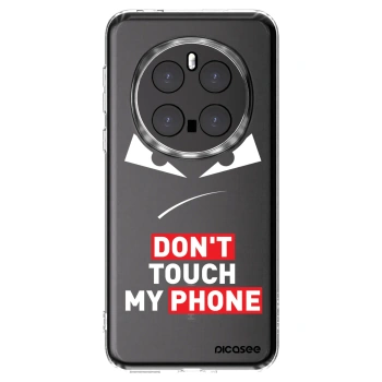 Picasee Honor Magic7 Pro 5G Hülle - Transparentes Silikon - Evil Eye - Transparent