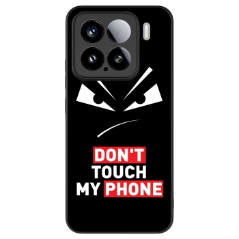 Picasee ULTIMATE CASE für Xiaomi 15 - Evil Eye - Transparent