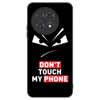 Hülle für OnePlus 13R 5G - Evil Eye - Transparent