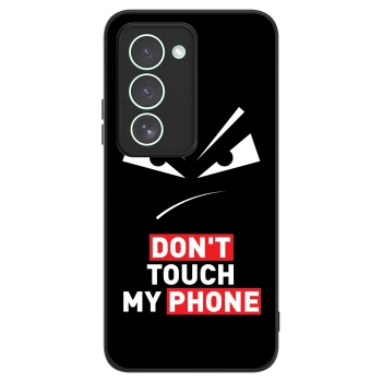 Hülle für Xiaomi Redmi 15 5G - Evil Eye - Transparent