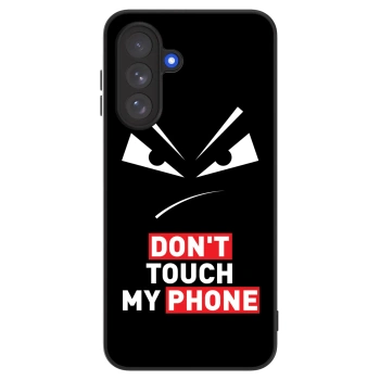 Picasee ULTIMATE CASE für Samsung Galaxy A17 5G - Evil Eye - Transparent