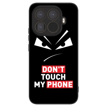 Hülle für Xiaomi 15T Pro - Evil Eye - Transparent