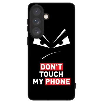 Picasee ULTIMATE CASE für Samsung Galaxy S26+ - Evil Eye - Transparent