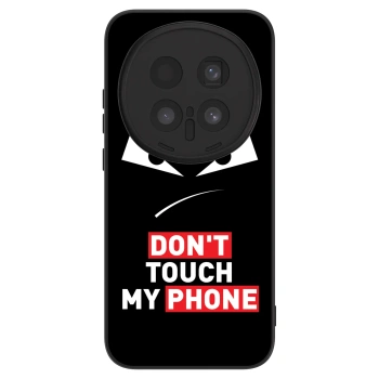 Hülle für Honor Magic8 Pro 5G - Evil Eye - Transparent