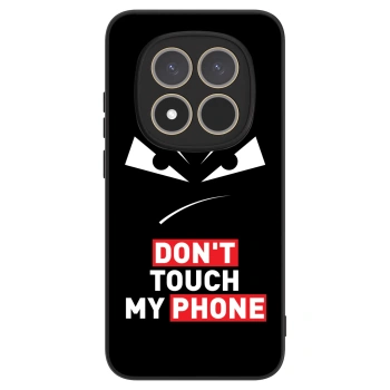 Picasee ULTIMATE CASE für Xiaomi Redmi Note 15 Pro 5G - Evil Eye - Transparent