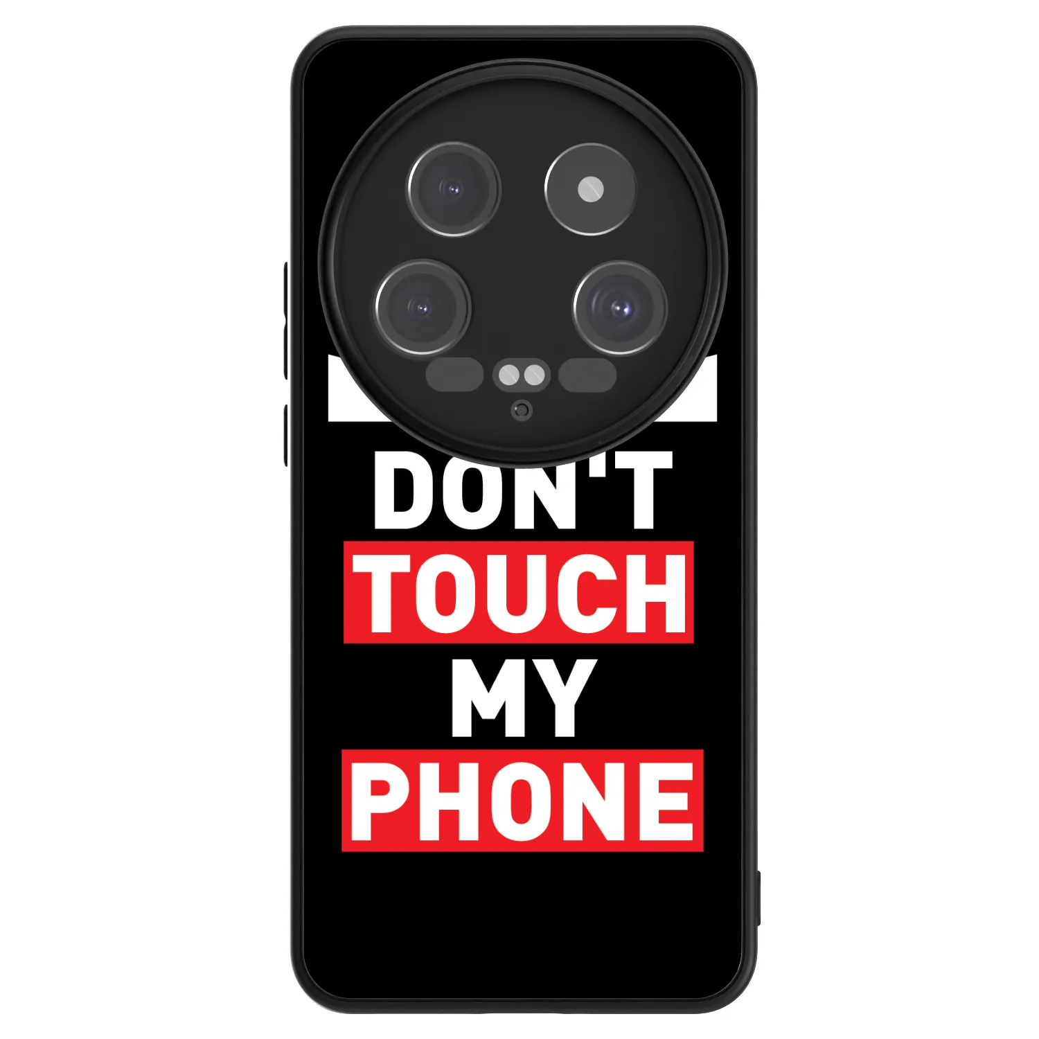 Picasee ULTIMATE CASE für Xiaomi 14 Ultra - Shadow Eye - Transparent