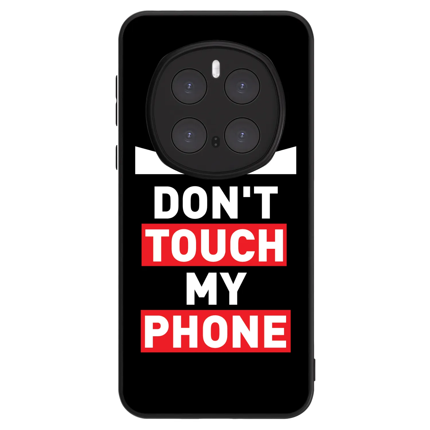 Picasee ULTIMATE CASE für Honor Magic7 Pro 5G - Shadow Eye - Transparent