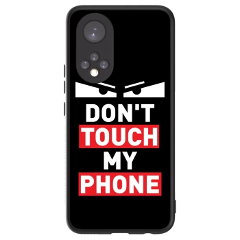 Hülle für Huawei Nova 9 - Shadow Eye - Transparent