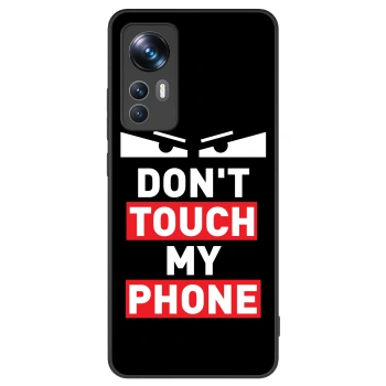 Picasee ULTIMATE CASE für Xiaomi 12T - Shadow Eye - Transparent