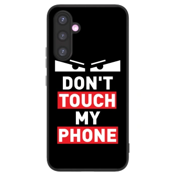 Picasee ULTIMATE CASE für Samsung Galaxy A54 5G A546B - Shadow Eye - Transparent