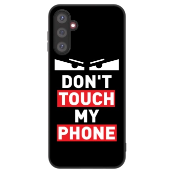 Picasee ULTIMATE CASE für Samsung Galaxy A14 4G A145R - Shadow Eye - Transparent