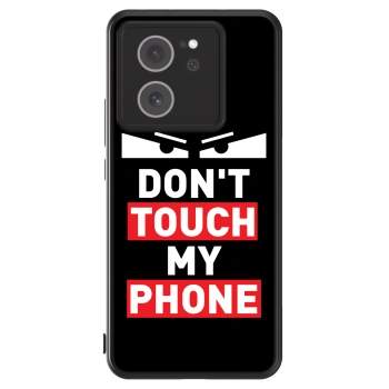 Picasee ULTIMATE CASE für Xiaomi 13T Pro - Shadow Eye - Transparent