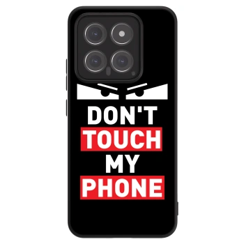 Picasee ULTIMATE CASE für Xiaomi 14 - Shadow Eye - Transparent