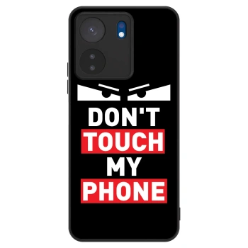 Hülle für Xiaomi Redmi 13C 4G - Shadow Eye - Transparent