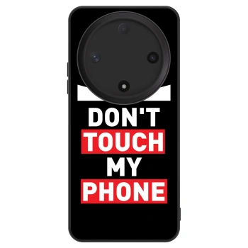 Hülle für Honor Magic6 Lite 5G - Shadow Eye - Transparent