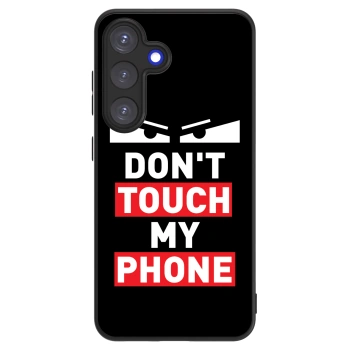 Picasee ULTIMATE CASE für Samsung Galaxy A25 A256B 5G - Shadow Eye - Transparent