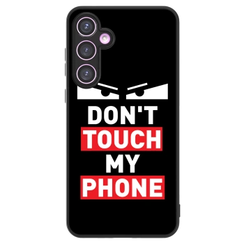 Picasee ULTIMATE CASE für Samsung Galaxy A35 5G A356B - Shadow Eye - Transparent