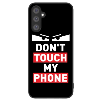 Hülle für Samsung Galaxy A05s A057G - Shadow Eye - Transparent